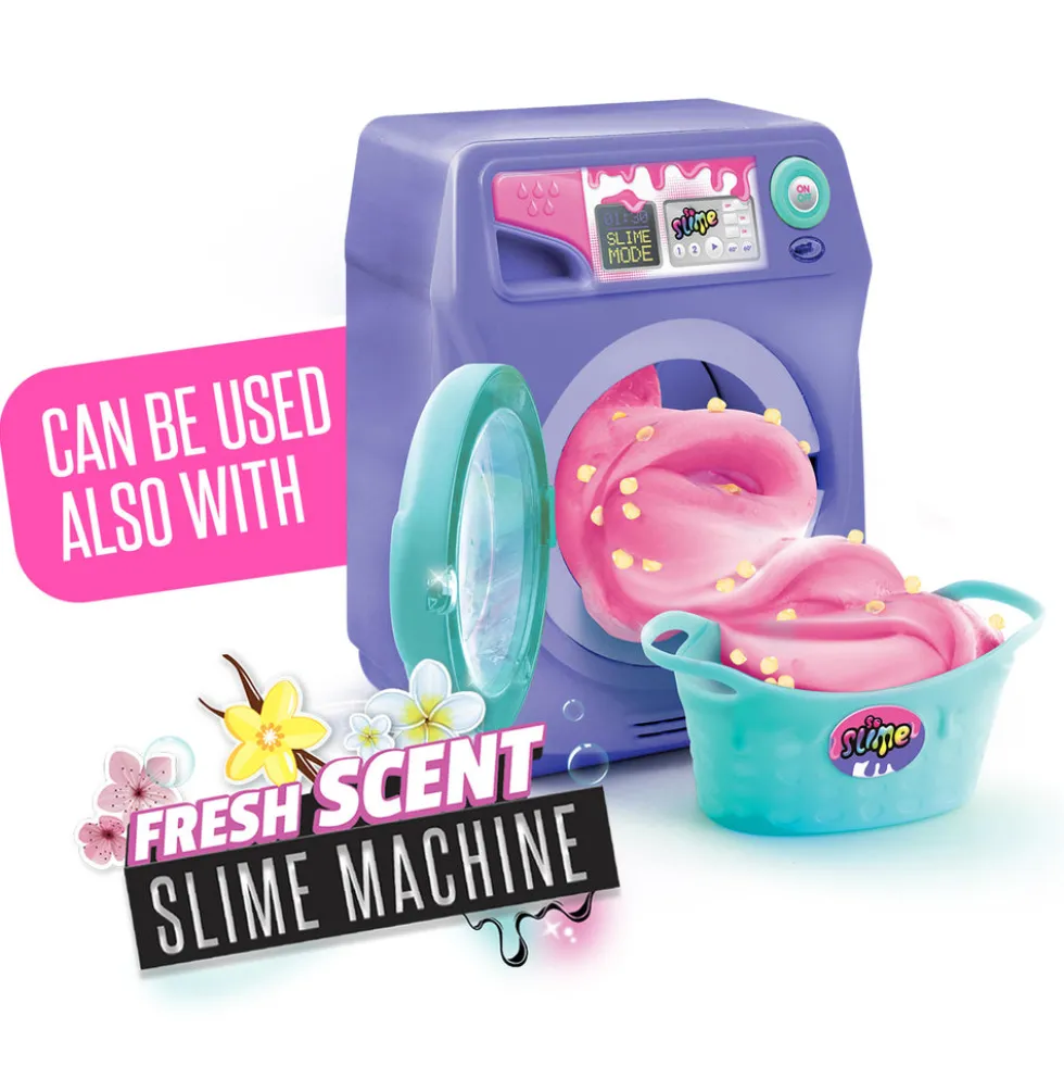 So Slime Slim Spand