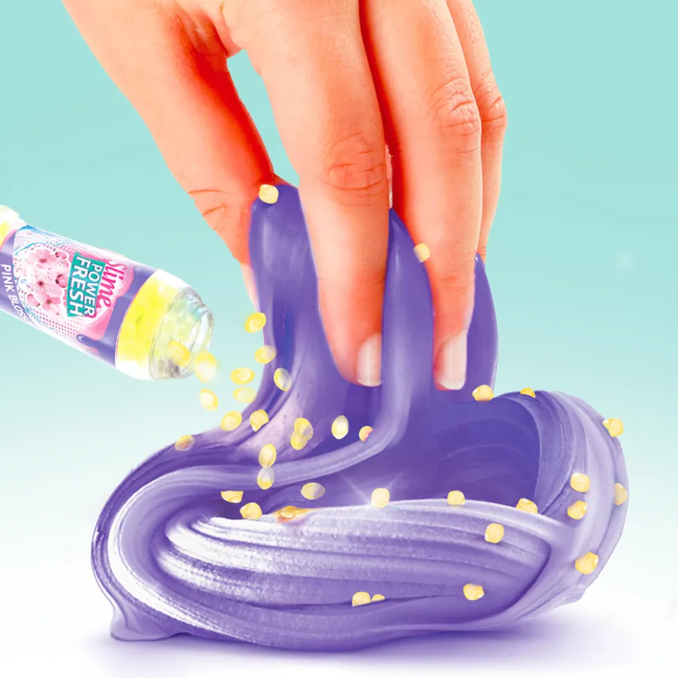 So Slime Slim Spand