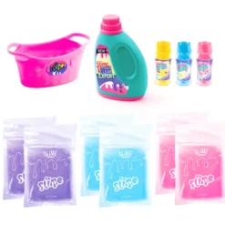 So Slime Slim Spand
