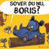 Sover du, Boris?