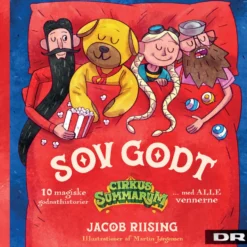 SOV GODT