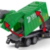 SPEED 4a TRUCK 1:43 PULLBACK ass