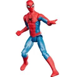 Spider-Man delux figur 30 cm