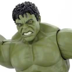 Spider-Man delux figur Hulk 30 cm