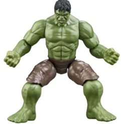 Spider-Man delux figur Hulk 30 cm
