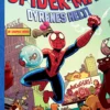 Spider-Man 1: Dyrenes helt!