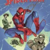 Spider-Man: En edderkop med bid i