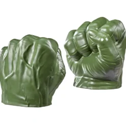 Spider-Man Hulk gamma smash hænder