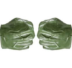 Spider-Man Hulk gamma smash hænder