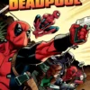 Spider-Man med Deadpool 1