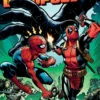 Spider-Man med Deadpool 2