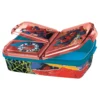 Spiderman multirums madkasse 18 x 13 cm