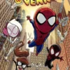 Spider-Man og venner 1