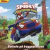 Spidey og hans fantastiske venner - Ballade på byggepladsen