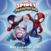 Spidey og hans fantastiske venner - Med tredobbelt kraft