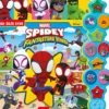 Spidey og hans fantastiske venner - Med 10 seje lyde