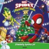 Spidey og hans fantastiske venner - Glædelig Spidey-jul!