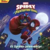 Spidey og hans fantastiske venner - Et Spidey-juleeventyr