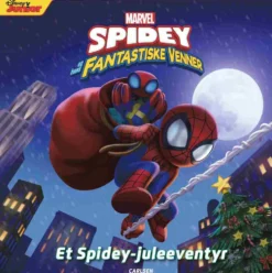 Spidey og hans fantastiske venner - Et Spidey-juleeventyr