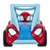 SPIDEY SUPER ROLLERS VEHICLE