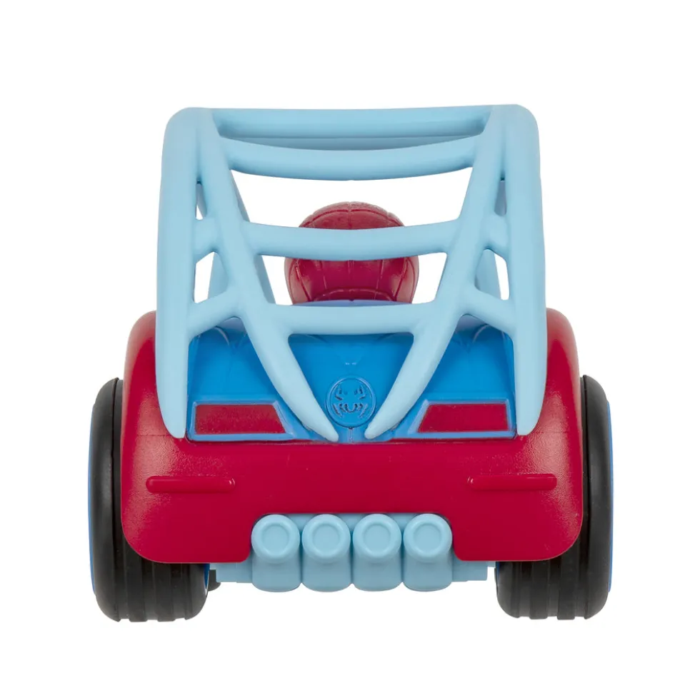 SPIDEY SUPER ROLLERS VEHICLE