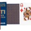Spillekort piatnik svagtseende poker