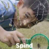 Spind, Grøn Fagklub