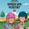 Spiser dyr plastik?