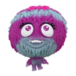 Splats head Tie Dye Monstre ass