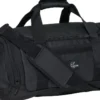 Sportstaske Beckmann Sport Duffelbag Black Coated 25 Liter