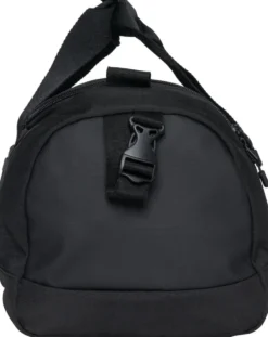 Sportstaske Beckmann Sport Duffelbag Black Coated 25 Liter