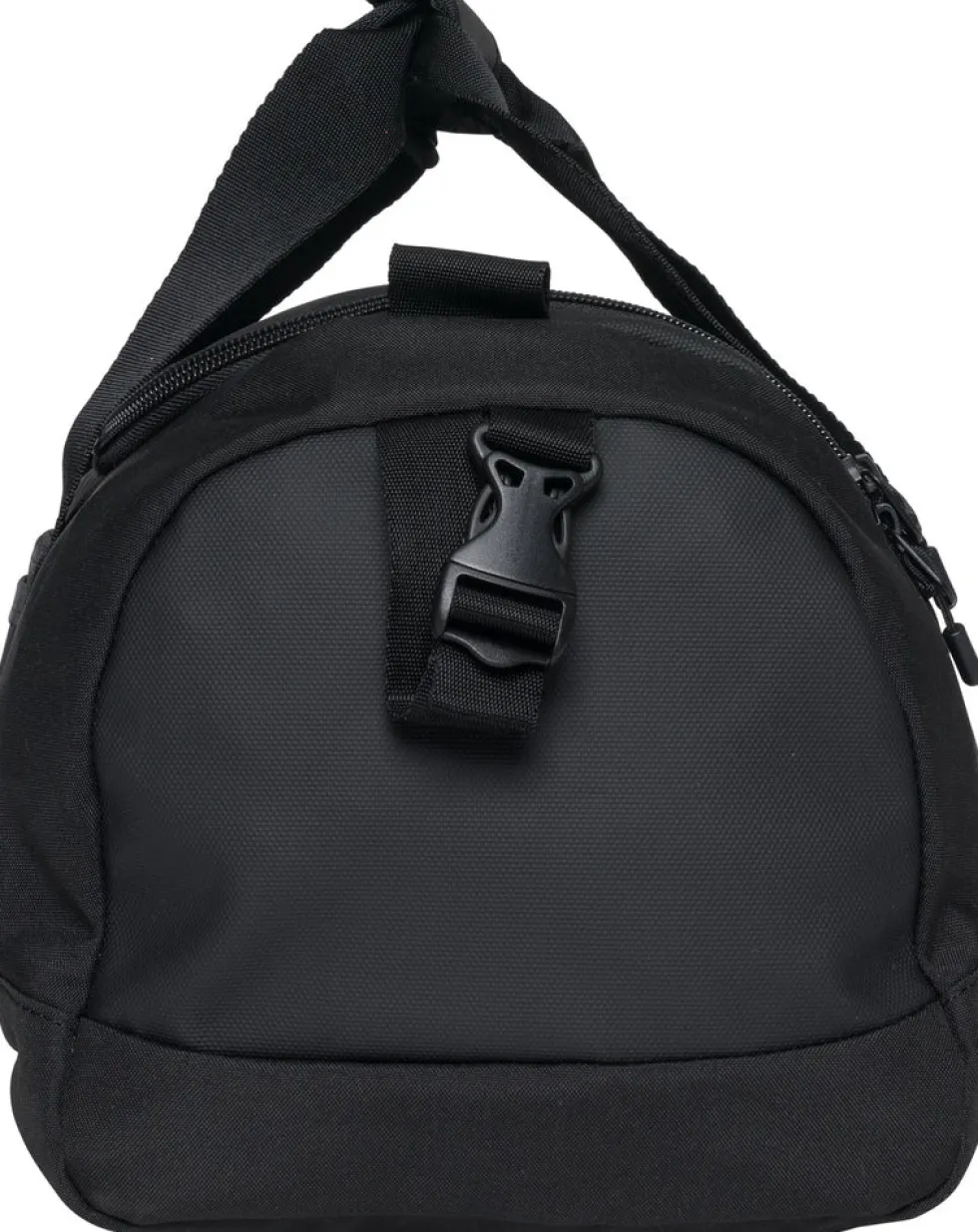 Sportstaske Beckmann Sport Duffelbag Black Coated 25 Liter