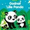 Sprogstart: Godnat Lille Panda