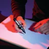 Spy X Invisible Ink Pen