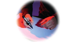 Spy X Invisible Ink Pen