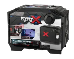 Spy X Pengeskab