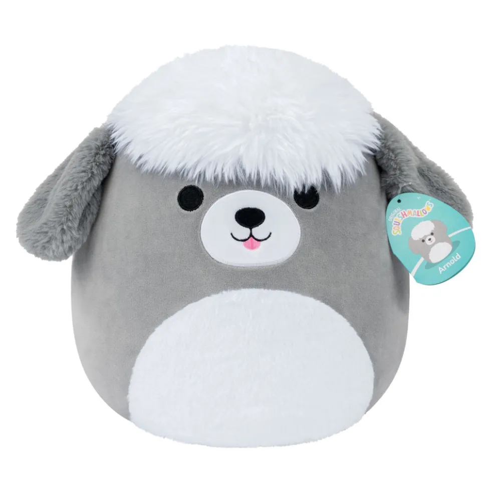 Squishmallows 30 cm Arnold Sheep Dog