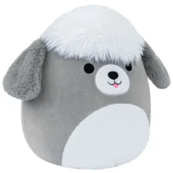 Squishmallows 30 cm Arnold Sheep Dog