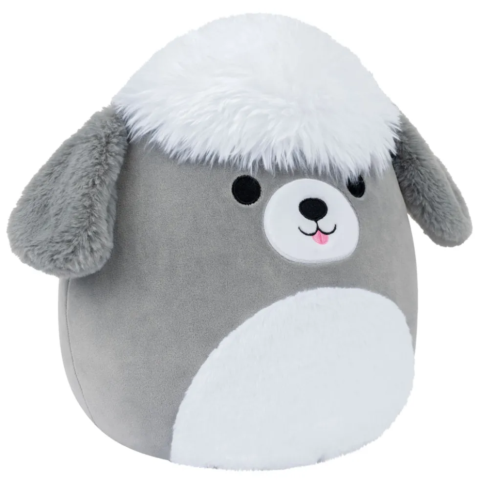 Squishmallows 30 cm Arnold Sheep Dog
