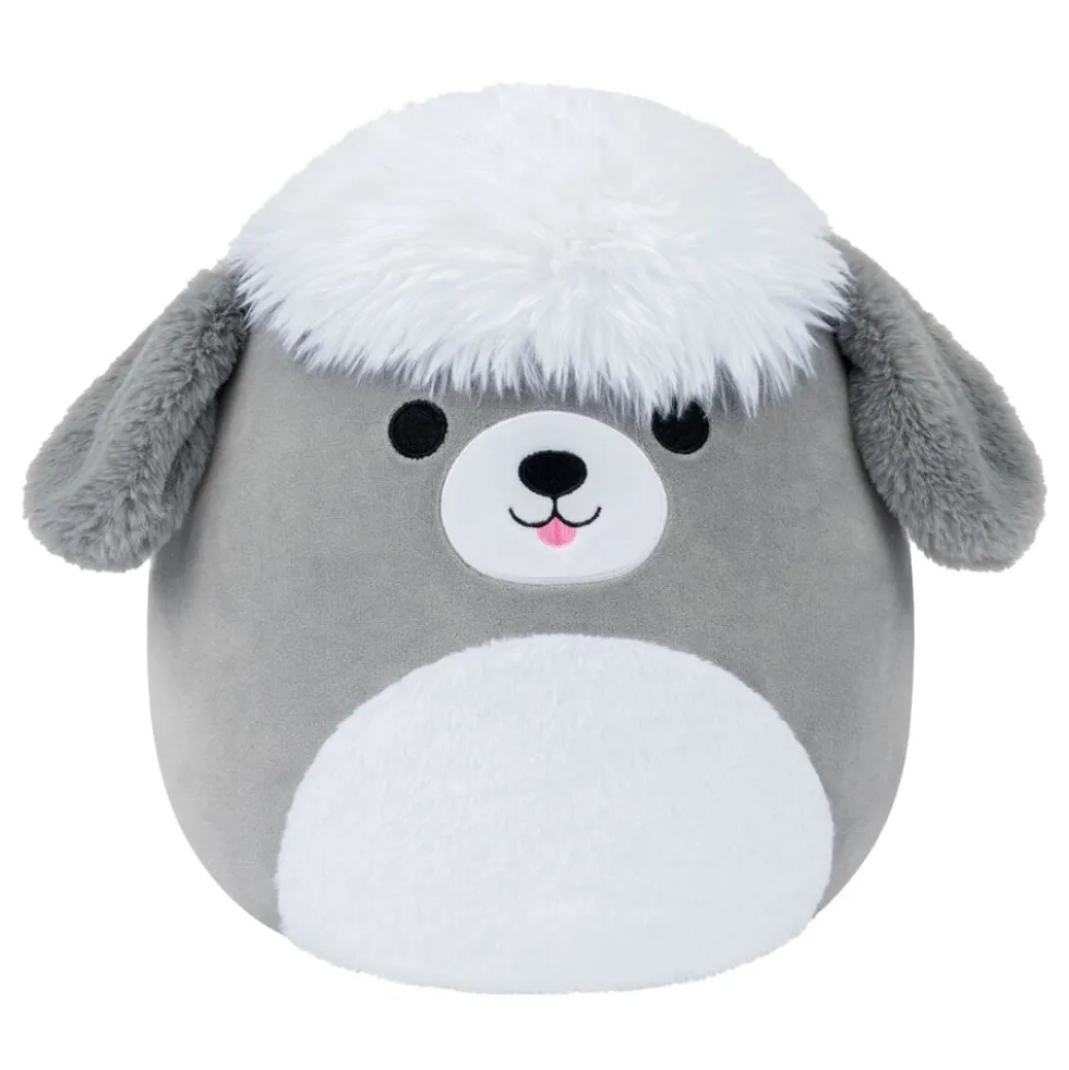 Squishmallows 30 cm Arnold Sheep Dog