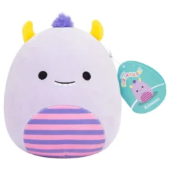 Squishmallows 19 cm ass