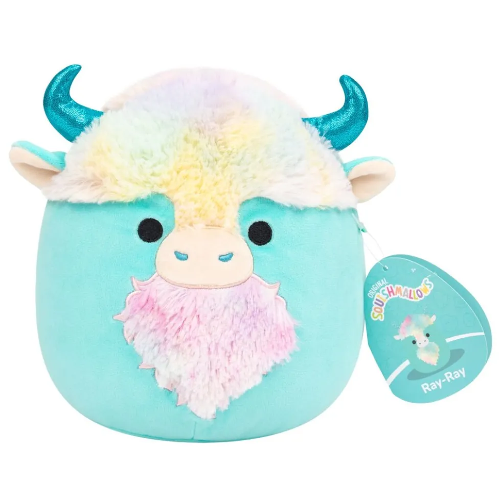 Squishmallows 19 cm ass