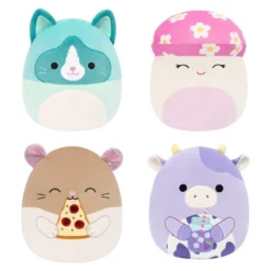 Squishmallows 30 cm ass
