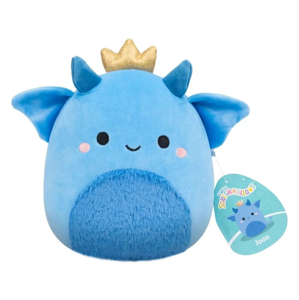 Squishmallows 19 cm ass