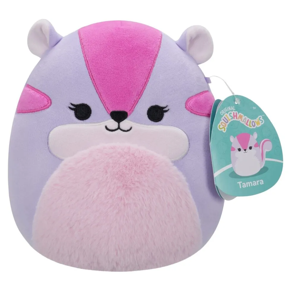 Squishmallows 19 cm ass
