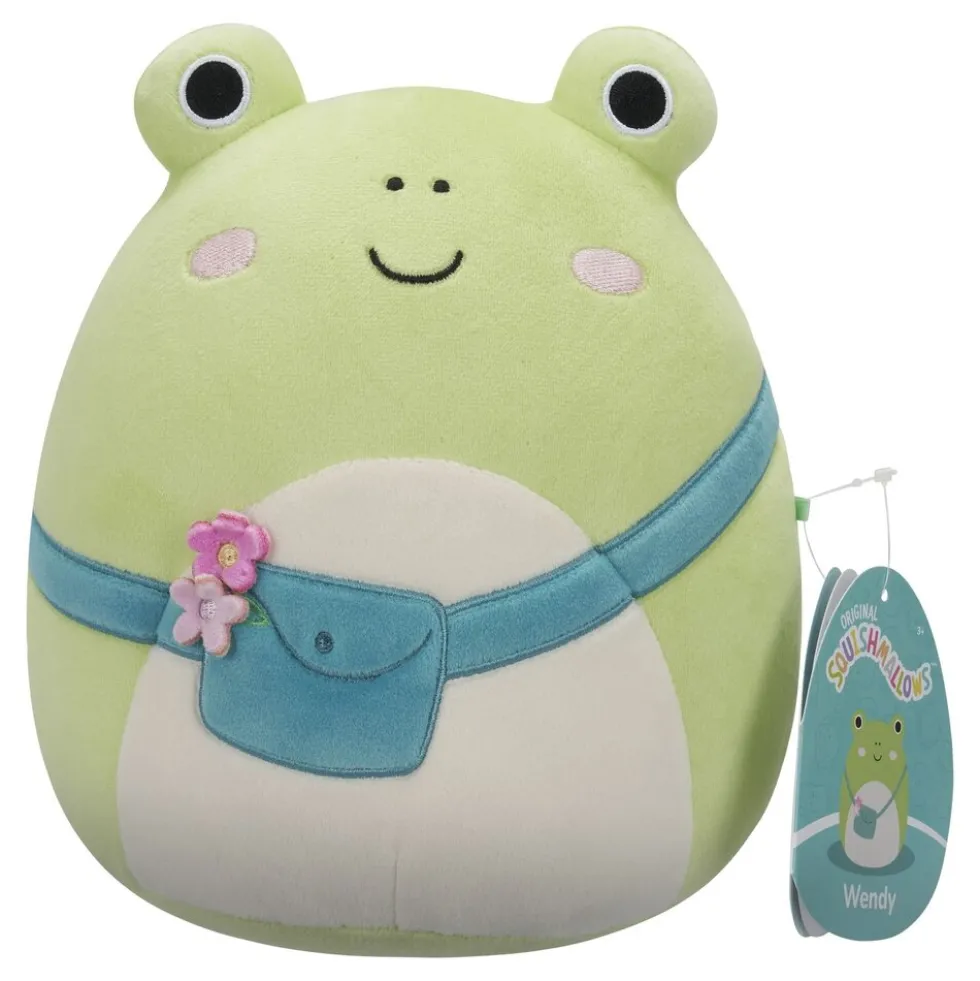 Squishmallows 19 cm ass