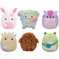 Squishmallows 19 cm ass