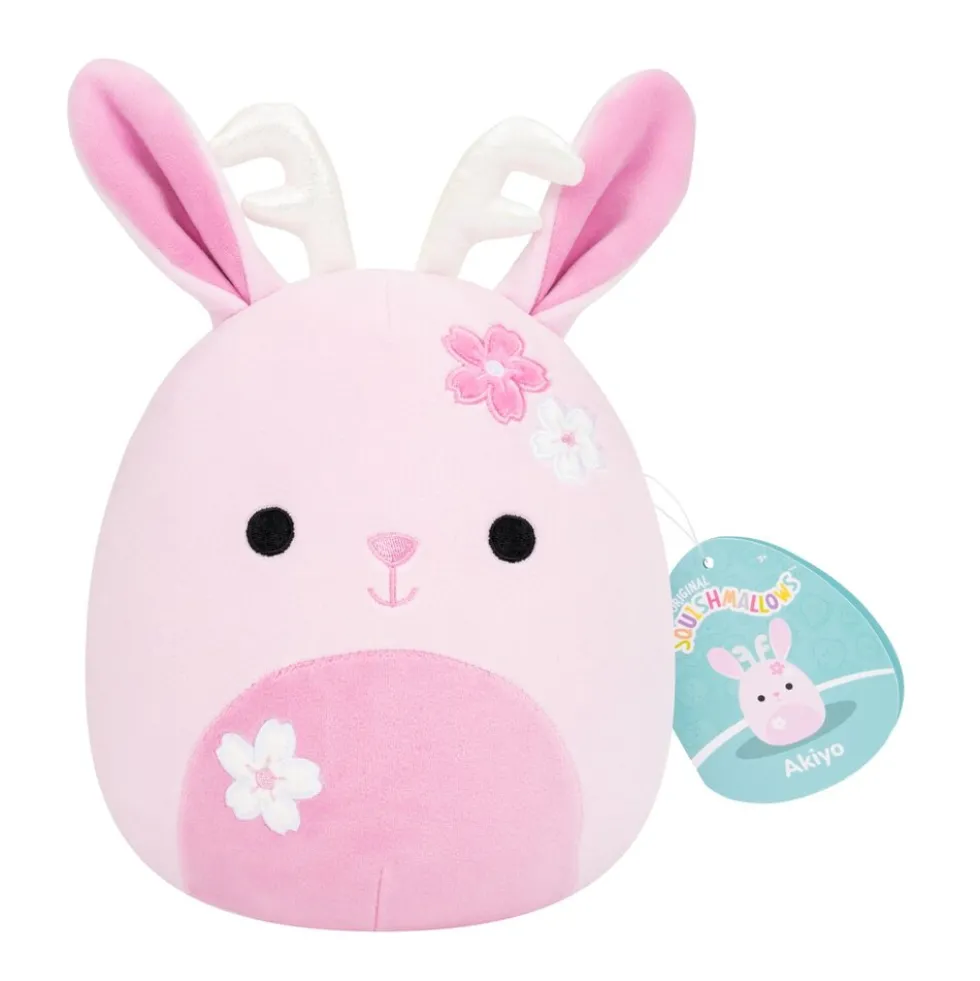 Squishmallows 19 cm ass