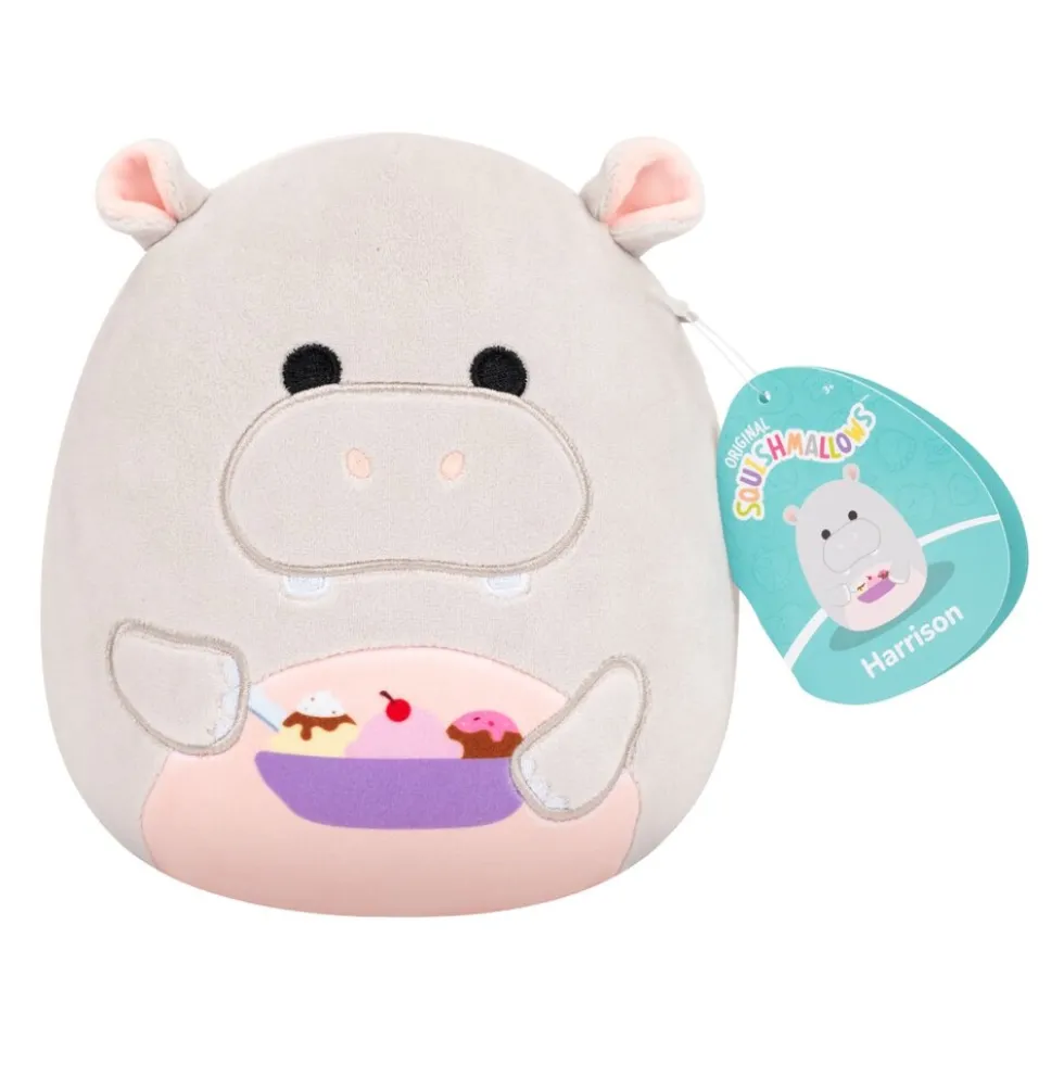 Squishmallows 19 cm ass