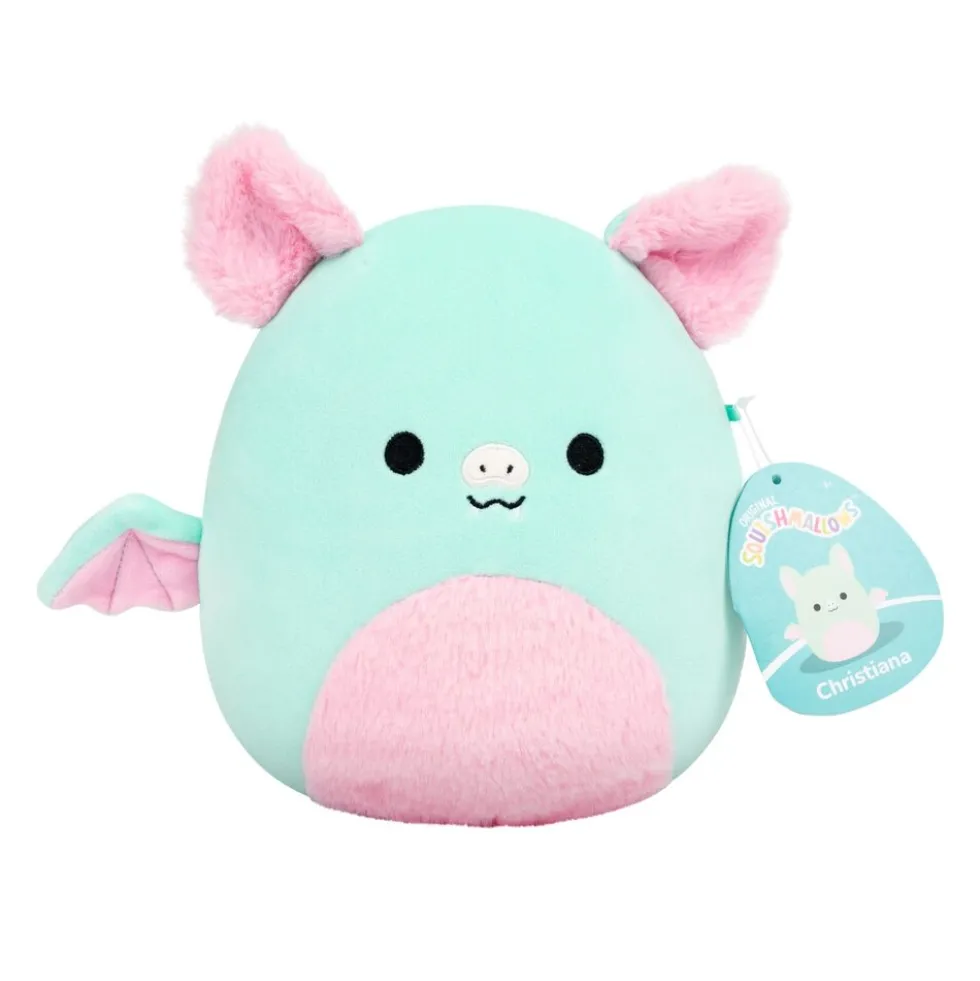 Squishmallows 19 cm ass